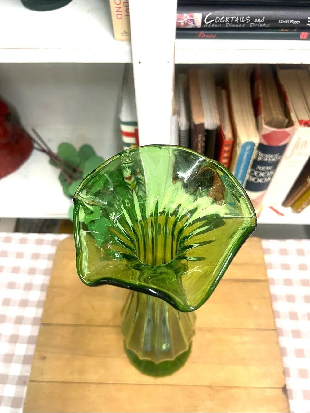 N/A vintage extra